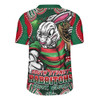 South Sydney Rabbitohs Rugby Jersey Relentless Force Finals Series Championship