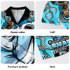 Cronulla-Sutherland Sharks Hawaiian Shirt Relentless Force Finals Series Championship