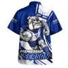 Canterbury-Bankstown Bulldogs Hawaiian Shirt Unstoppable Fighting Premiership Force