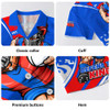 Newcastle Knights Hawaiian Shirt Unstoppable Fighting Premiership Force