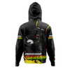 Penrith Panthers Hoodie Unstoppable Fighting Premiership Force