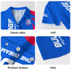 Western Bulldogs Hawaiian Shirt One Team One Premiership Dream
