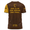 Hawthorn T-Shirt One Team One Premiership Dream