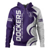 Fremantle Hoodie One Team One Premiership Dream