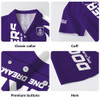 Fremantle Hawaiian Shirt One Team One Premiership Dream