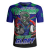New Zealand Warriors Rugby Jersey Fearless Fight For Finals Glory