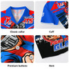 Newcastle Knights Hawaiian Shirt Fearless Fight For Finals Glory
