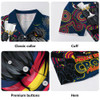Adelaide Crows Hawaiian Shirt Finals Battle For The Ultimate Championship