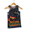 Adelaide Crows Men Tank Top Finals Battle For The Ultimate Championship