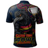 Adelaide Crows Polo Shirt Finals Battle For The Ultimate Championship