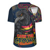 Adelaide Crows Rugby Jersey Finals Battle For The Ultimate Championship