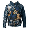 Carlton Hoodie Finals Battle For The Ultimate Championship