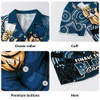 Carlton Hawaiian Shirt Finals Battle For The Ultimate Championship