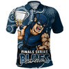 Carlton Polo Shirt Finals Battle For The Ultimate Championship