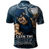 Carlton Polo Shirt Finals Battle For The Ultimate Championship