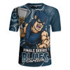 Carlton Rugby Jersey Finals Battle For The Ultimate Championship