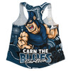 Carlton Women Racerback Tank Finals Battle For The Ultimate Championship