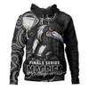 Collingwood Hoodie Finals Battle For The Ultimate Championship