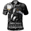 Collingwood Polo Shirt Finals Battle For The Ultimate Championship