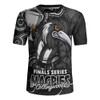 Collingwood Rugby Jersey Finals Battle For The Ultimate Championship