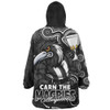 Collingwood Snug Hoodie Finals Battle For The Ultimate Championship