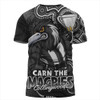 Collingwood T-Shirt Finals Battle For The Ultimate Championship