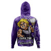 Fremantle Hoodie Finals Battle For The Ultimate Championship
