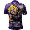 Fremantle Polo Shirt Finals Battle For The Ultimate Championship