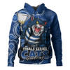 Geelong Cats Hoodie Finals Battle For The Ultimate Championship