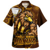 Hawthorn Hawaiian Shirt Finals Battle For The Ultimate Championship
