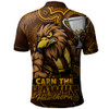 Hawthorn Polo Shirt Finals Battle For The Ultimate Championship