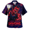 Melbourne Hawaiian Shirt Finals Battle For The Ultimate Championship