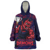 Melbourne Snug Hoodie Finals Battle For The Ultimate Championship