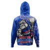 Western Bulldogs Hoodie Finals Battle For The Ultimate Championship