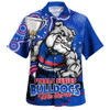 Western Bulldogs Hawaiian Shirt Finals Battle For The Ultimate Championship