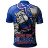 Western Bulldogs Polo Shirt Finals Battle For The Ultimate Championship