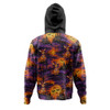 Australia Hoodie Witchy Roo’s Haunted Trick Or Treat Night