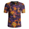 Australia Rugby Jersey Witchy Roo’s Haunted Trick Or Treat Night