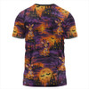 Australia T-Shirt Witchy Roo’s Haunted Trick Or Treat Night