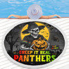 Penrith Panthers Beach Blanket Creep It Real When Darkness Falls