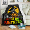 Penrith Panthers Blanket Creep It Real When Darkness Falls