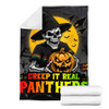 Penrith Panthers Blanket Creep It Real When Darkness Falls