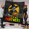 Penrith Panthers Quilt Creep It Real When Darkness Falls