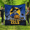 Parramatta Eels Quilt Creep It Real When Darkness Falls