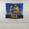 Parramatta Eels Tapestry Creep It Real When Darkness Falls
