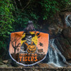 Wests Tigers Beach Blanket Creep It Real When Darkness Falls