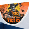 Wests Tigers Beach Blanket Creep It Real When Darkness Falls