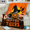 Wests Tigers Blanket Creep It Real When Darkness Falls