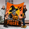 Wests Tigers Blanket Creep It Real When Darkness Falls
