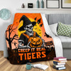 Wests Tigers Blanket Creep It Real When Darkness Falls